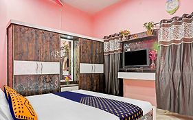 Hotel O Maa Narmada